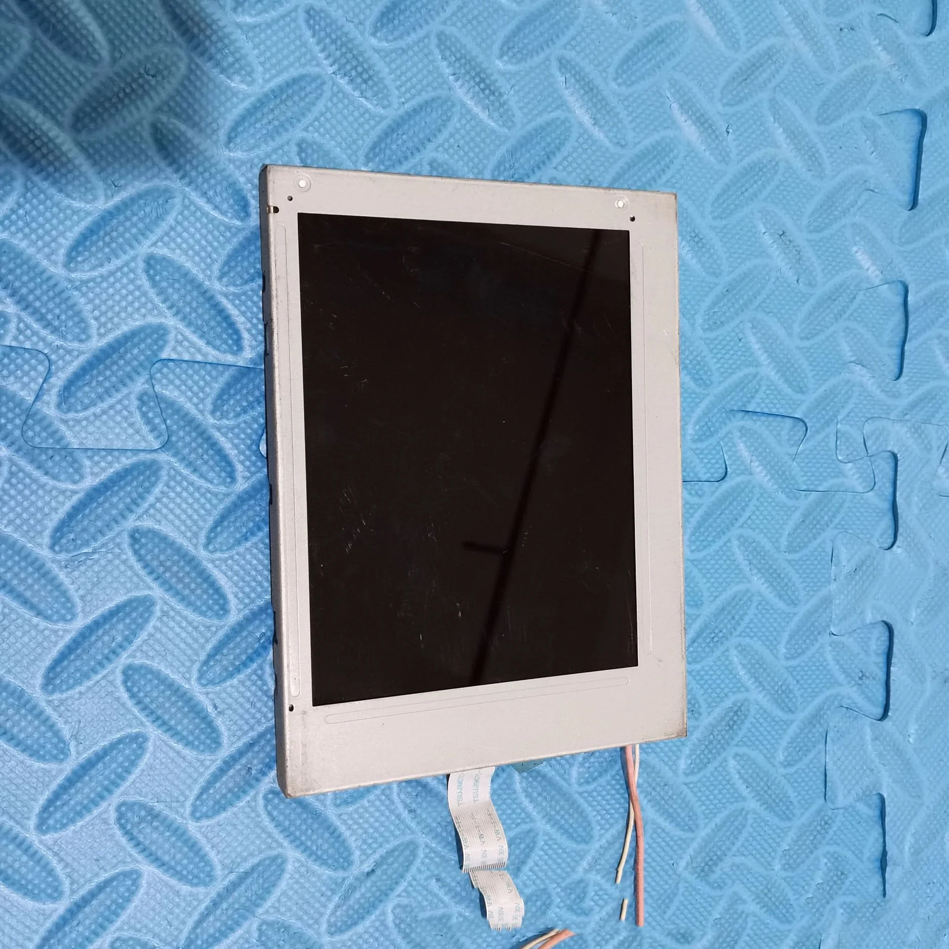 산업LCD 패널 화면 디스플레이 LM050QC1T03
