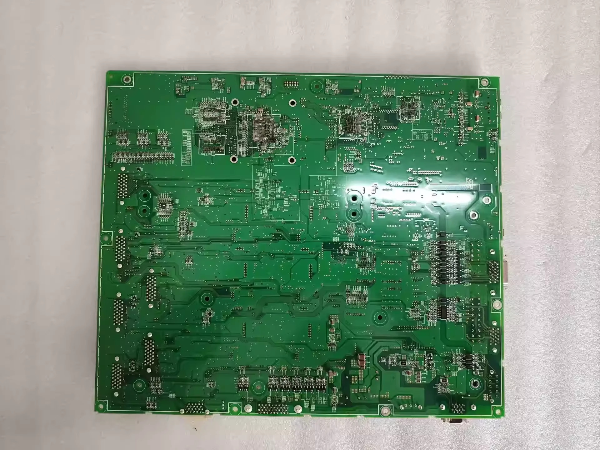 DX200 축 제어 기판 SRDA-EAXA21A