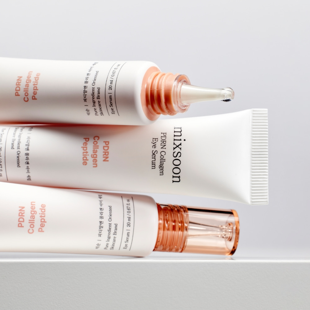 믹순 PDRN 콜라겐 아이 세럼 20ml, 2개 이미지 3