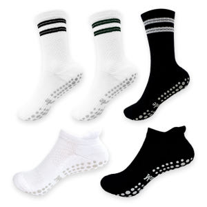 무이베르데 언더그립 골프양말 논슬립 스포츠 양말 남성 여성 장목 단목 운동러 솔직 후기 | 실사용 리뷰 - 상품 이미지 1