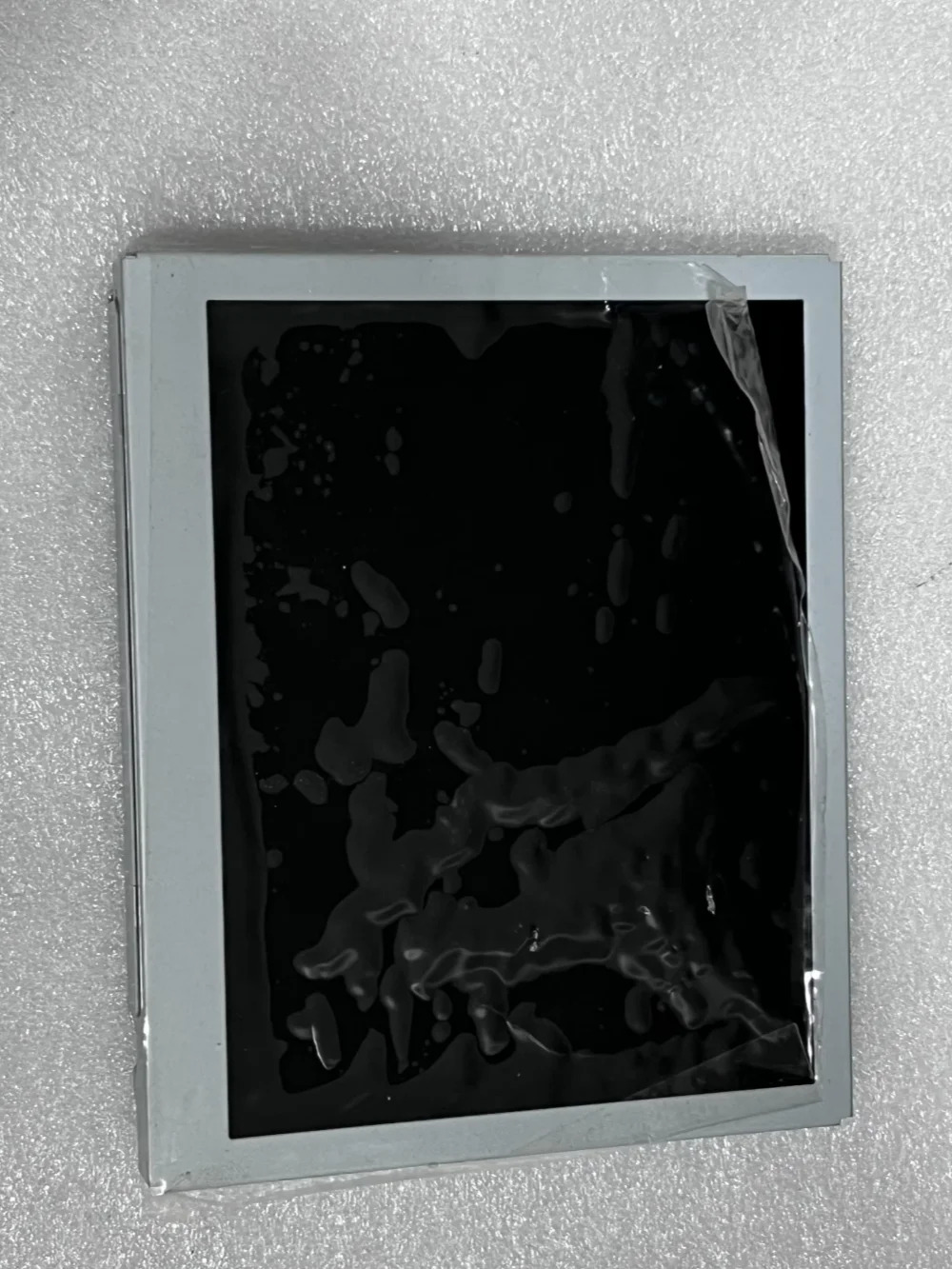 LEDBL55923A-W LCD 디스플레이