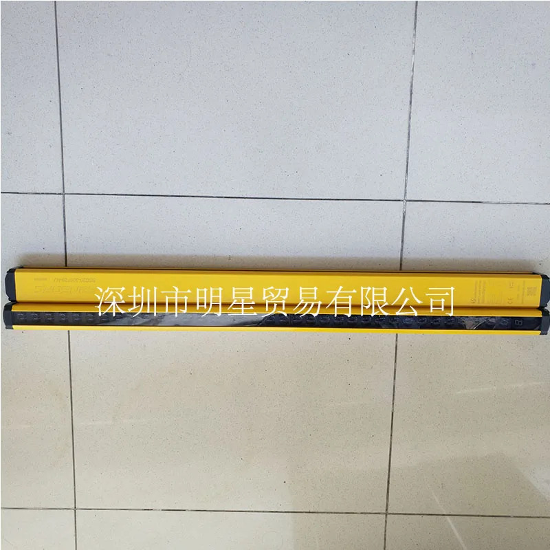 SSG20-300720-NJ 안전 라이트 페널티SENSORC 문자