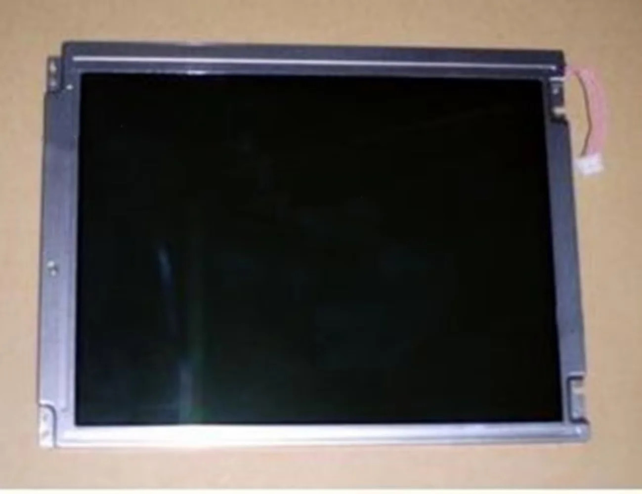 원본 10.4 NL6448BC33-64 LCD 디스플레이 화면