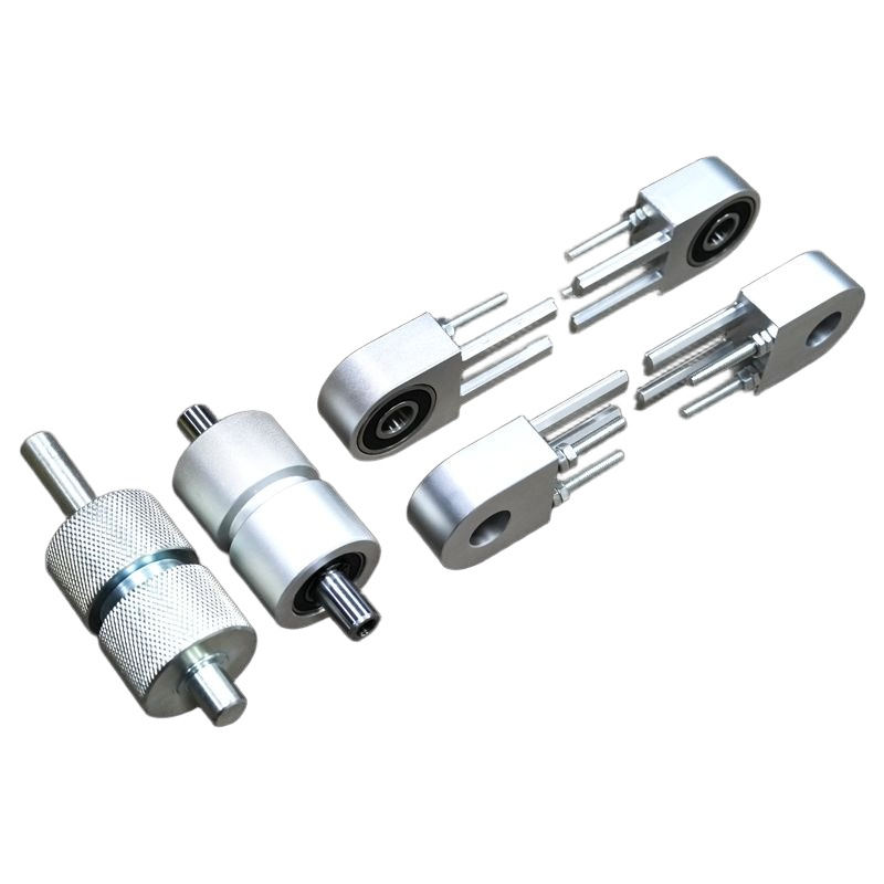 2040 CNC 장비 주물 프로파일 슬레이브 텐션 2040 42x관면 20mm 10개세트 - 상품 이미지