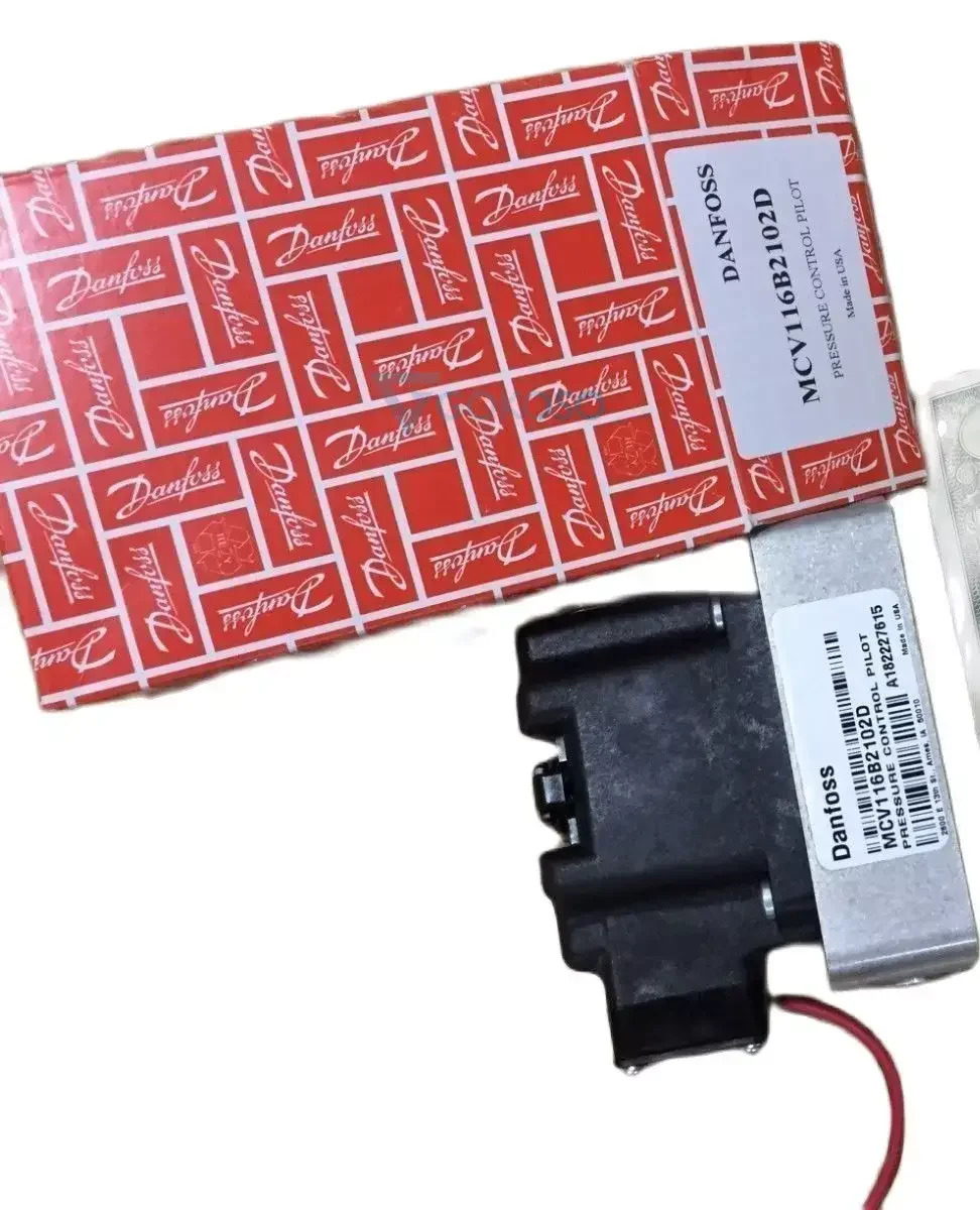 MCV116B2102D 밸브