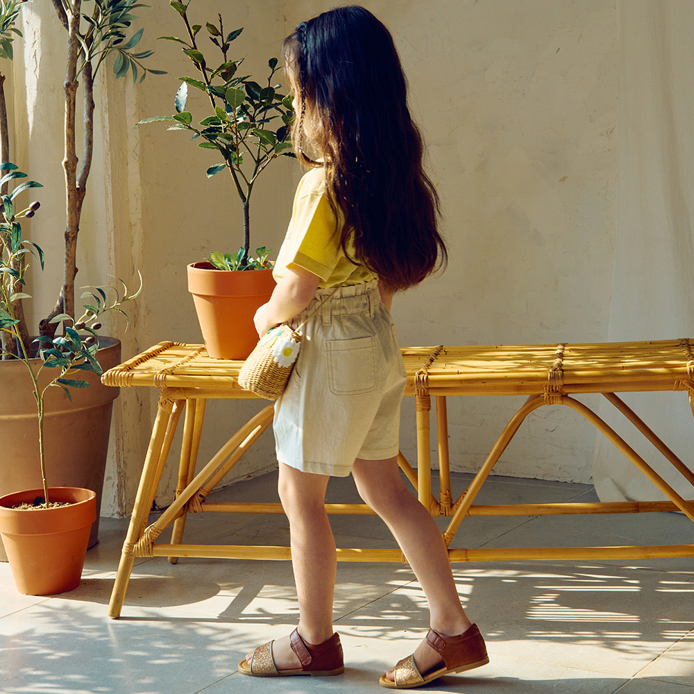 [토토헤로스] TH퍼블릭라운드티셔츠 - 상세 이미지 3
