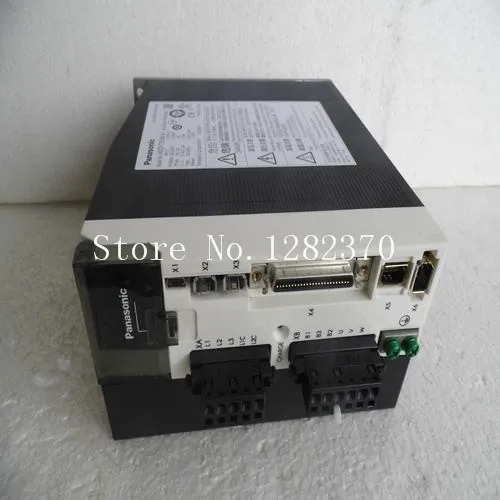 SA 서보 컨트롤러 MDDHT3530CA1 포장