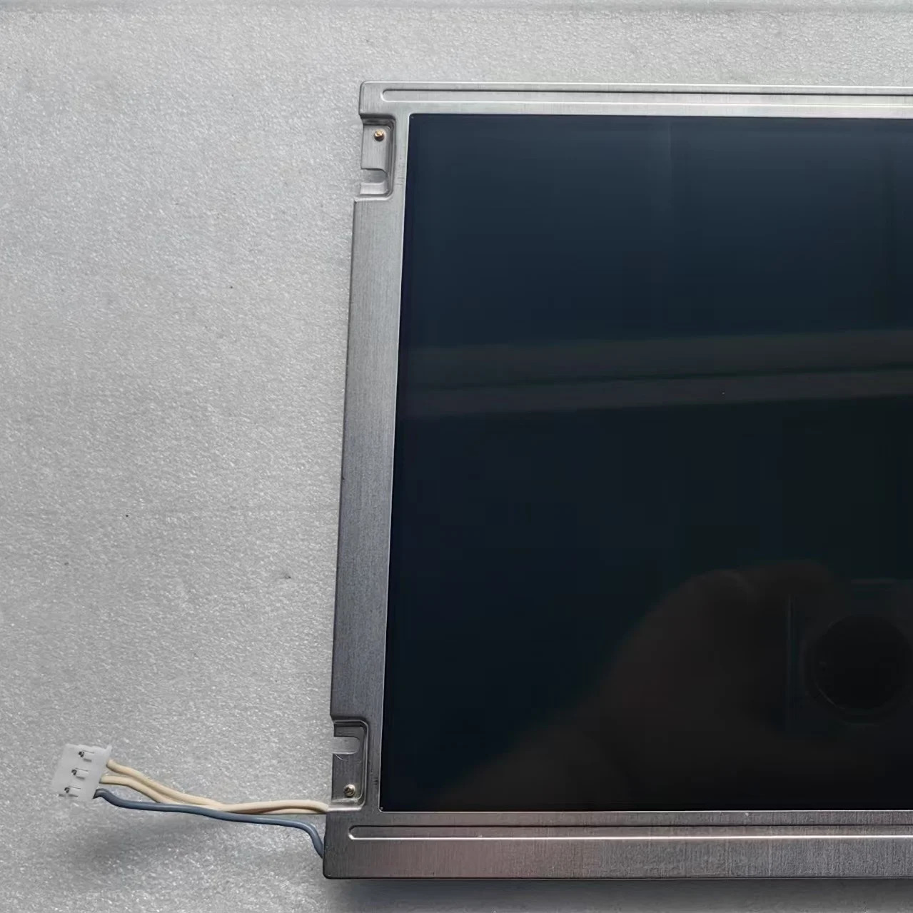 NL6448AC33-18K LCD 디스플레이 화면