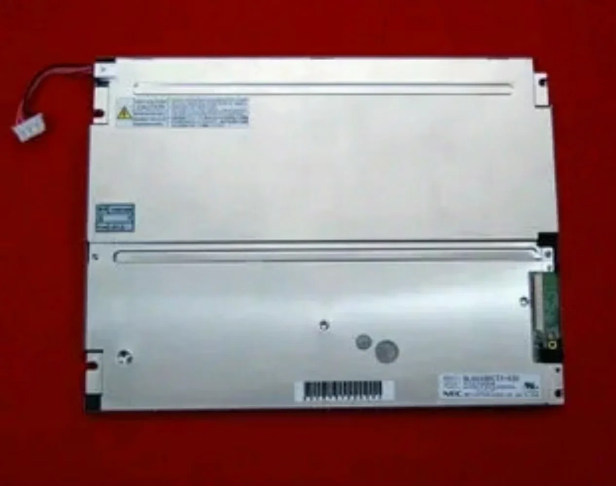 NL8060BC26-30 NL8060BC26-30D LCD 디스플레이 화면