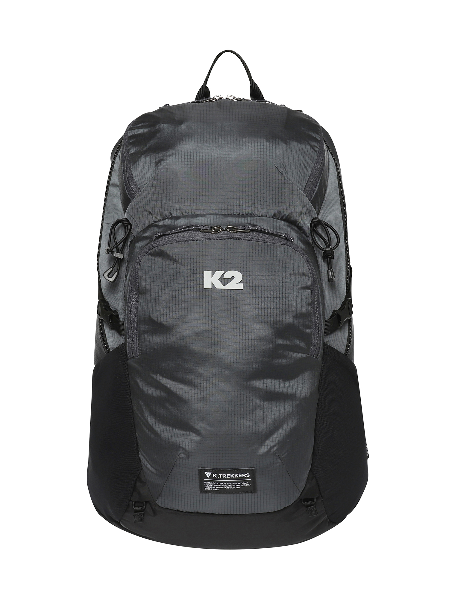 [본사직영] K2 공용 카미노(CAMINO) 28L_Stone grey KUS25B12KC - 상세 이미지 3