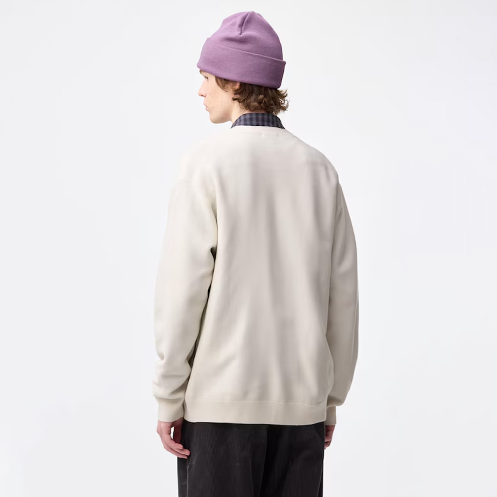 지유 가디건 워셔블 V넥 359582 - 상세 이미지 5