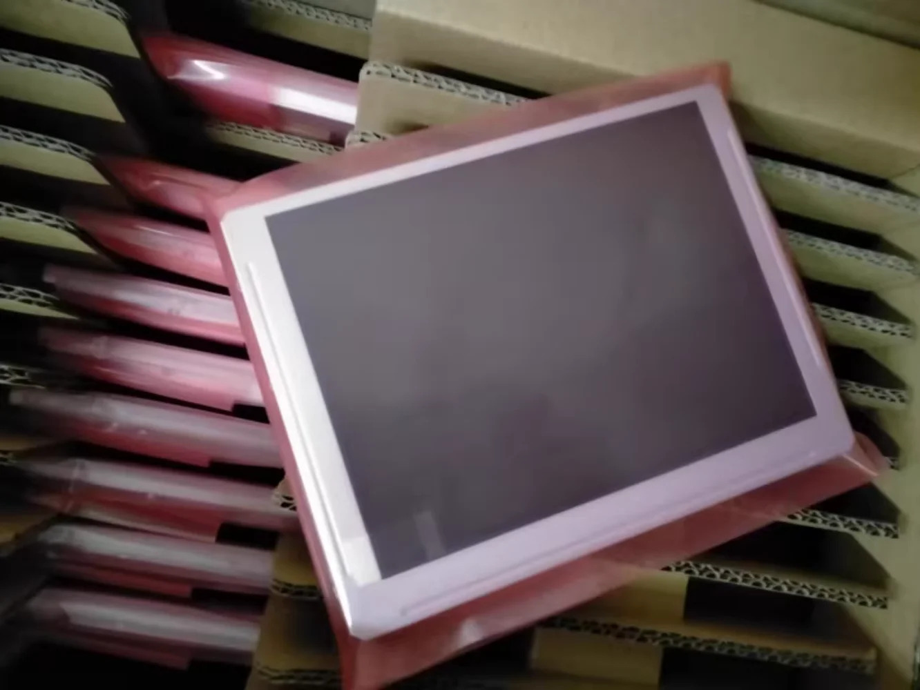 PA064DS5LF LCD 디스플레이 화면