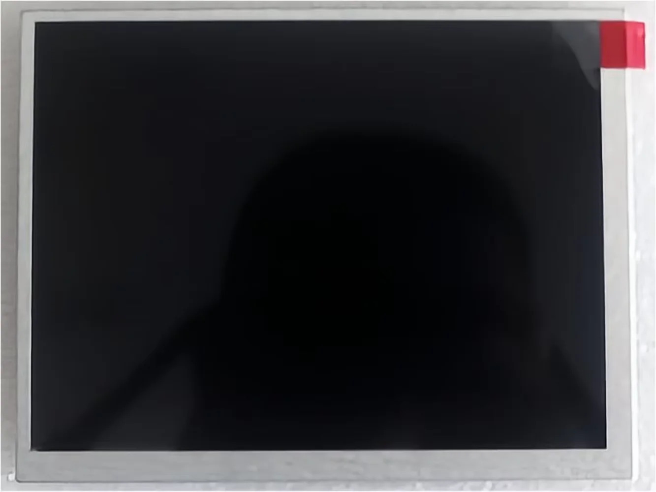 AM- 640480 VTZQW-03H LCD 디스플레이 화면