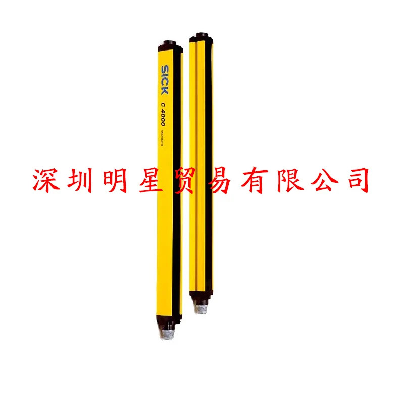 독일 SICK 안전 조명 센서 페널티SGR4S140P7TC1W02