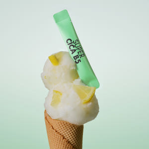 [라운지]바이탈뷰티 슈퍼시카B5 30포x3개 맛있게 먹은 솔직 후기 - 상품 이미지 3