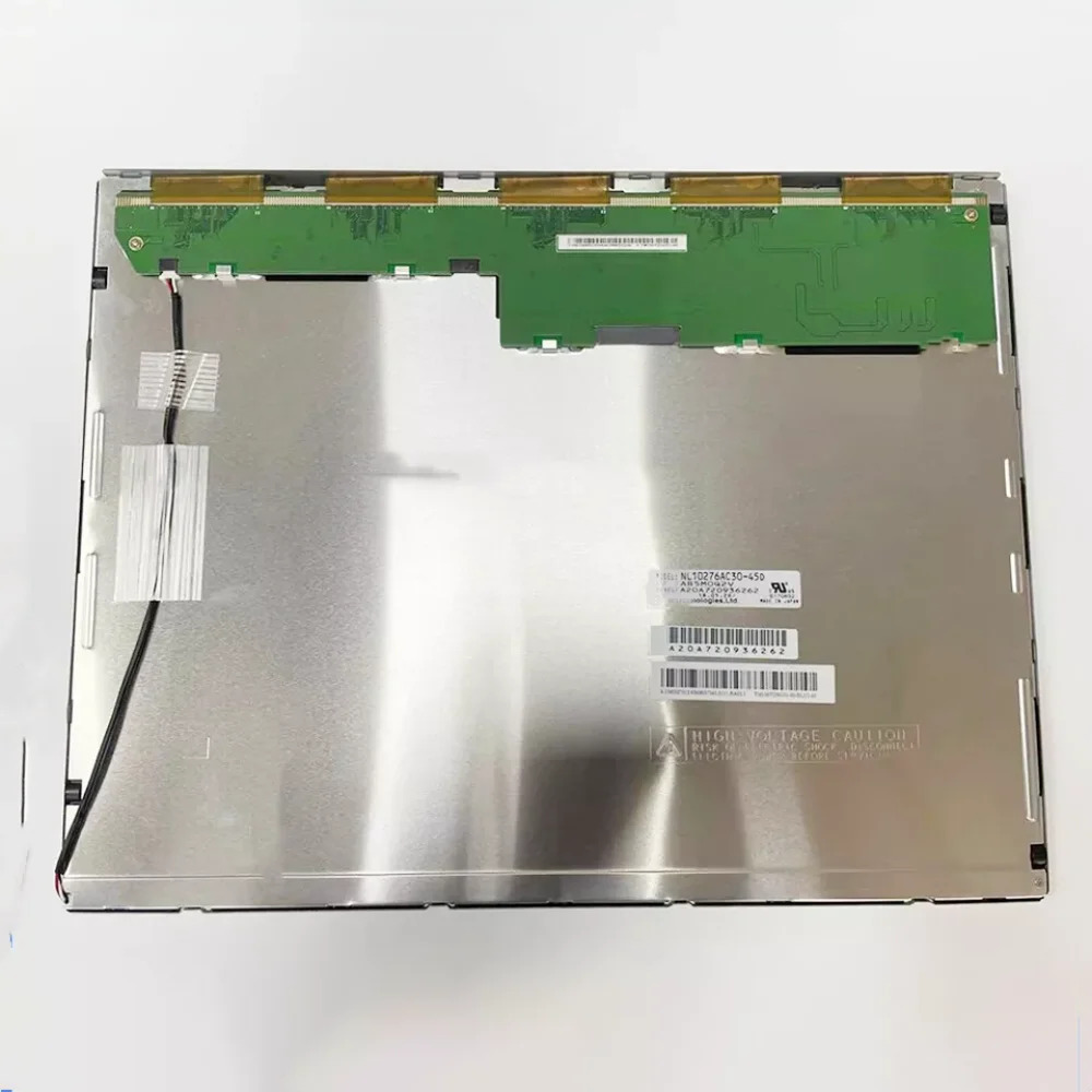 NL10276AC30-45D 15인치 LCD 디스플레이 화면
