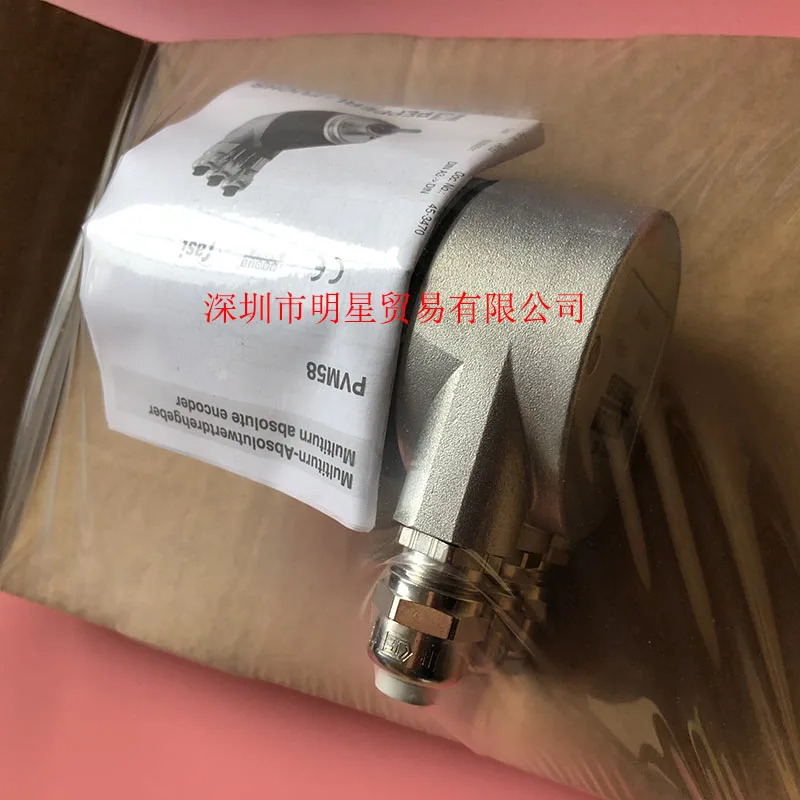 독일 P F PVM58N-011AGR0BN-1213 514803 인코더 오리지널 포장
