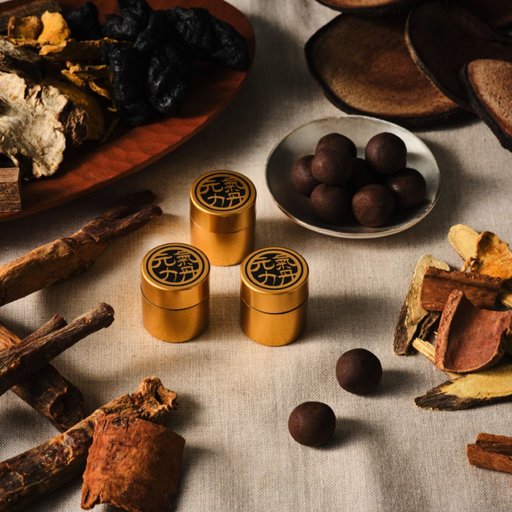 [네이버단독] 천호엔케어 침향단 침향환 발효 침향 원기력단 70환