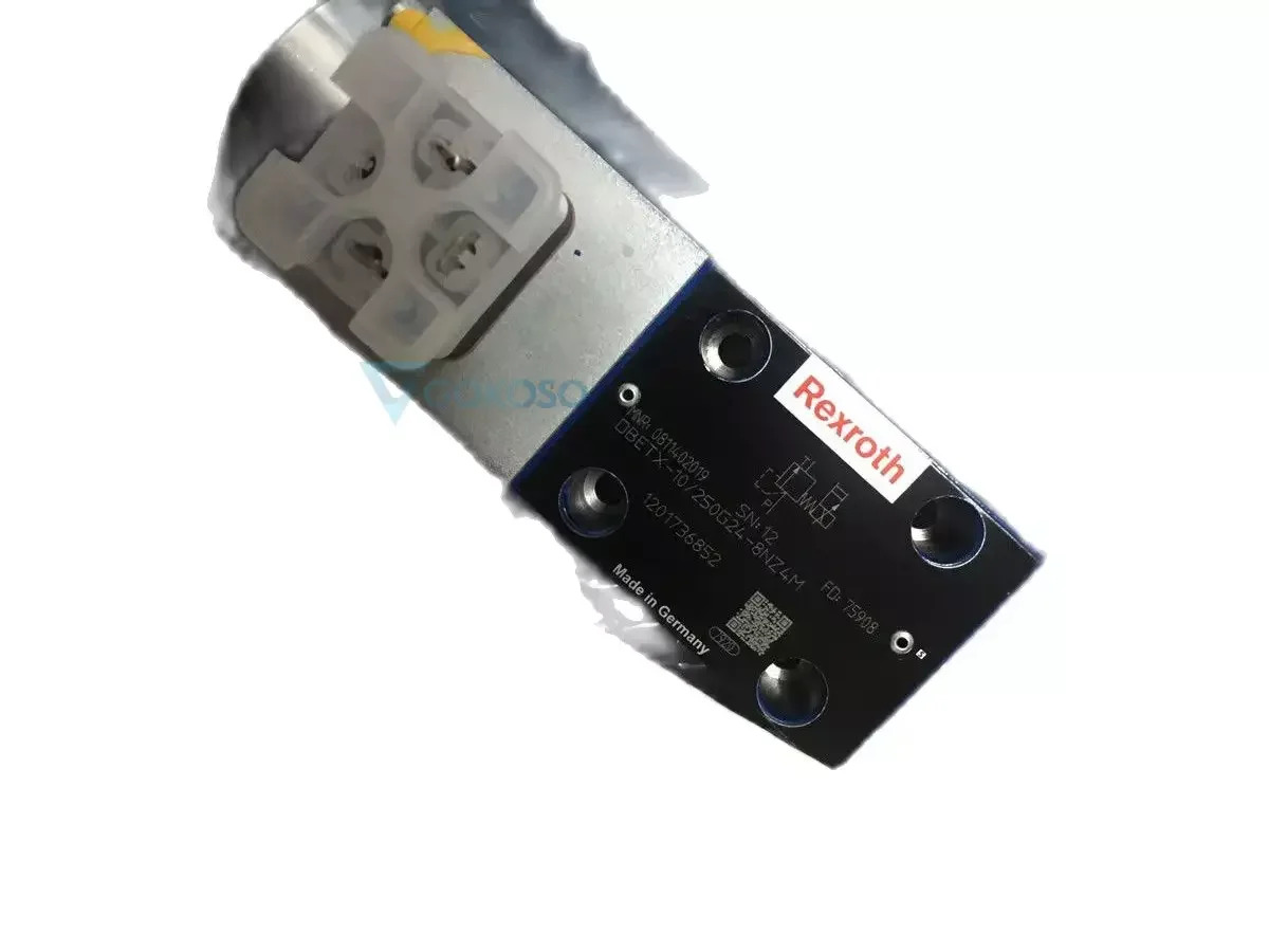 081140 DBETX-10/250G24-8NZ4M 렉스로스