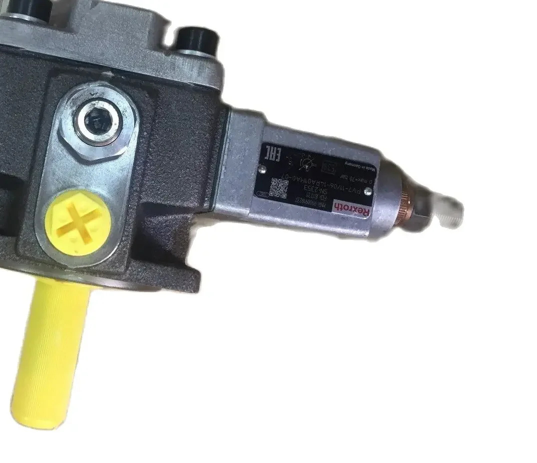PV7-11/06-14RA01MAO-07 렉스로스 펌프 PV7-1X/06-14RAO1MAO-07 R 900919237