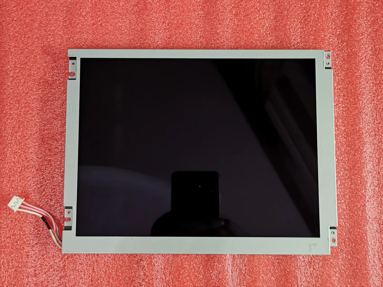 10.4인치 TCG104VG2AA-G01 LCD 디스플레이