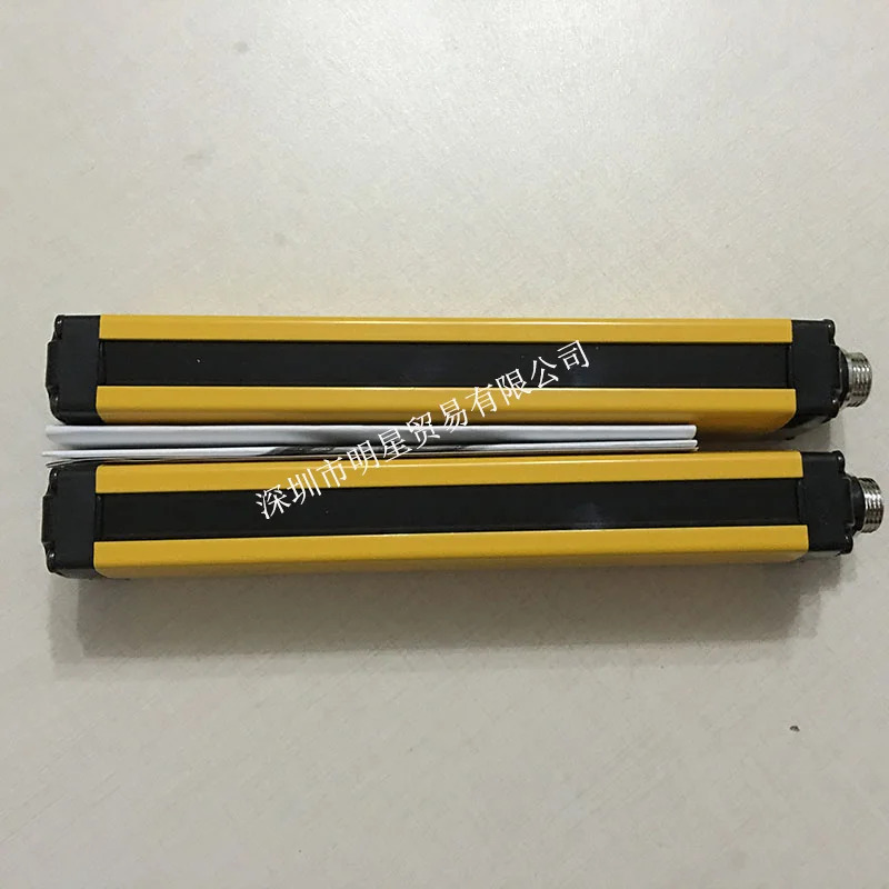 Xuo SENSORC 지역 라이트 SEG20-2506P-LO-3-Y 오리지널
