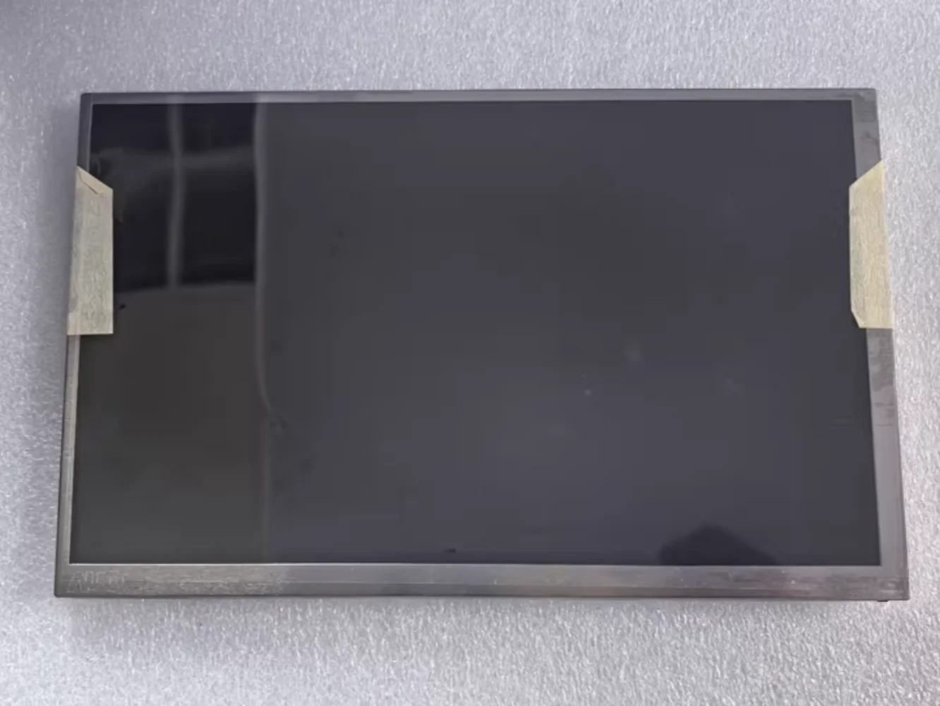 C080VW02 V0 LCD 디스플레이 화면