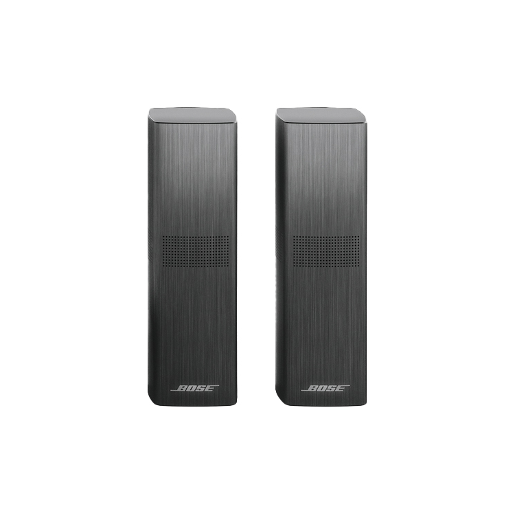 BOSE 보스 서라운드 스피커 700 블랙 - 상품 이미지