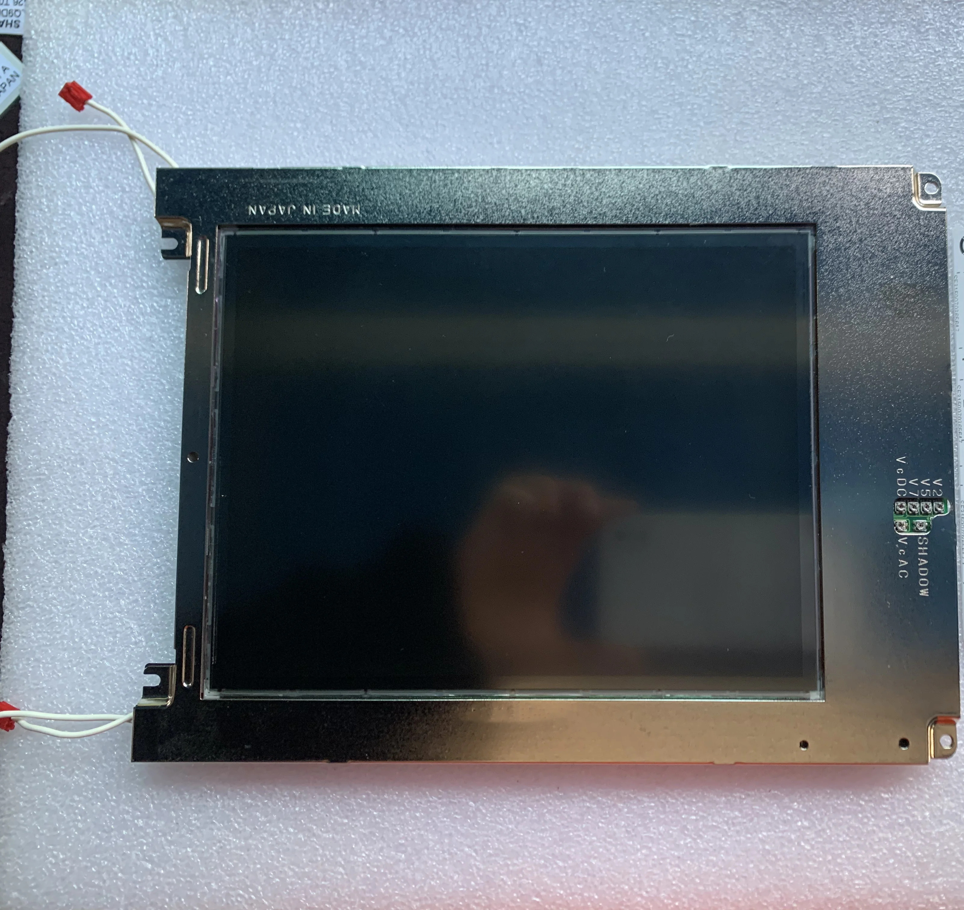 LCD 디스플레이 스크린 패널 LQ9D011K 8.4 인치
