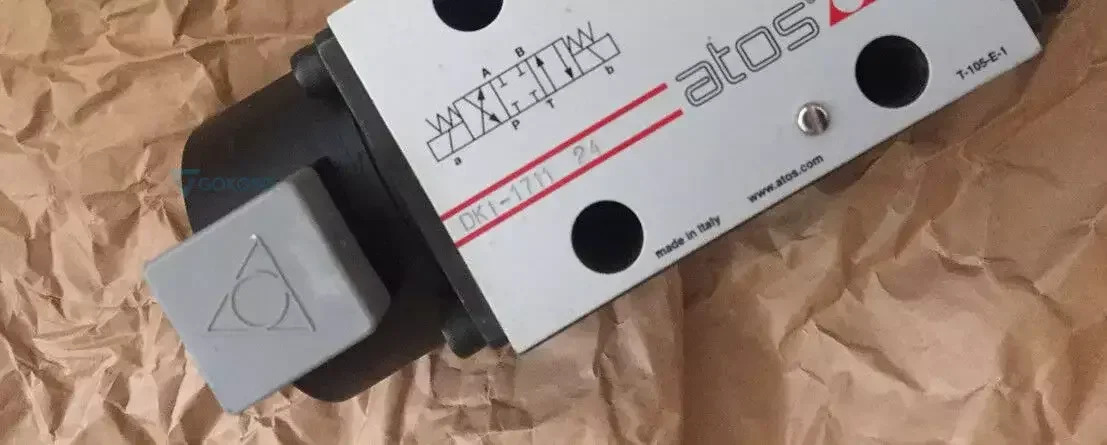 ATOS DKI-1711 24 DC24 atoss