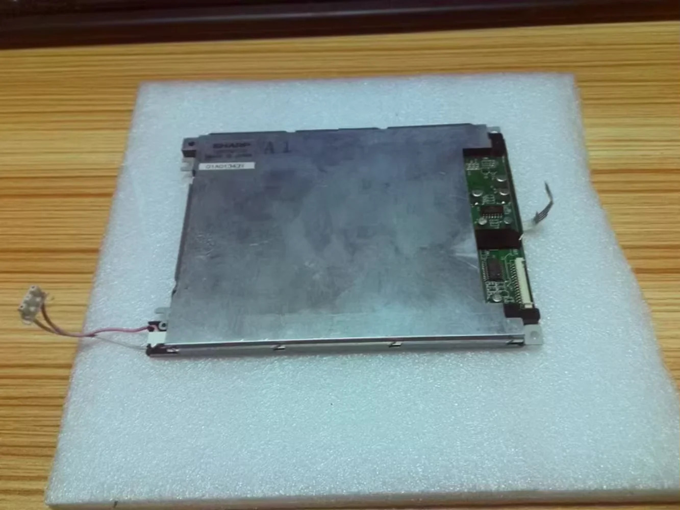 LM057QCTT03 5.7인치 LCD 화면