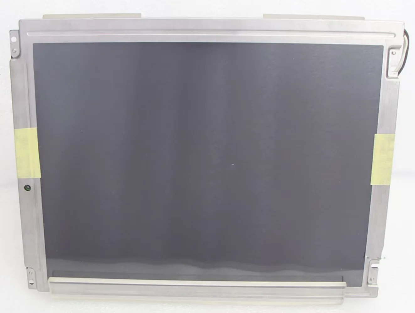 오리지널 10.4인치 NL6448BC33 산업LCD 디스플레이 화면
