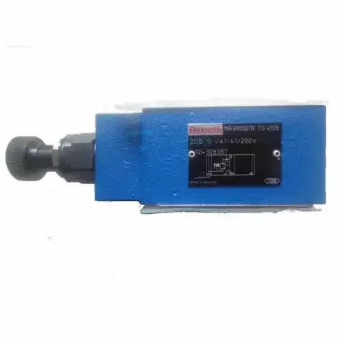 렉스로스 ZDB10VA1-41/200V