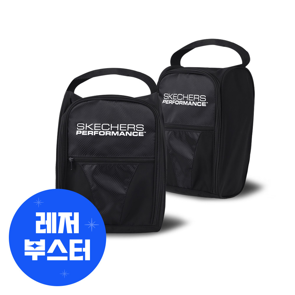 스케쳐스 슈즈백 신발주머니 - 메인 이미지