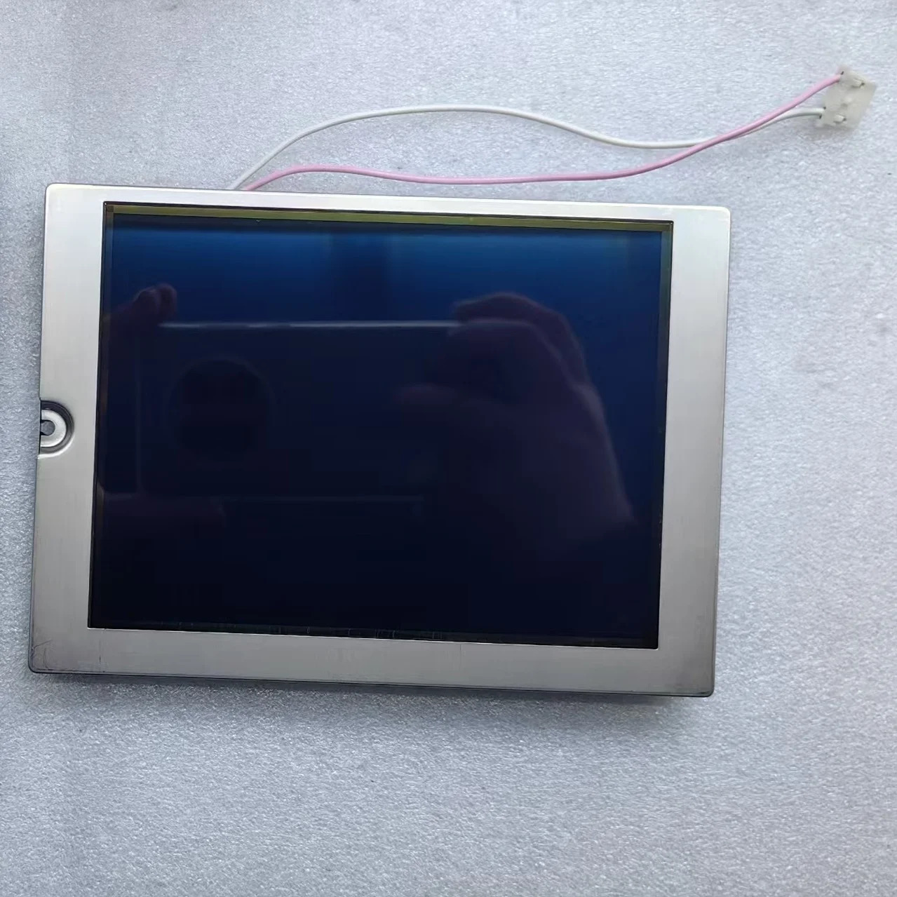 LCD 디스플레이 화면 KG057QV1CA-G050