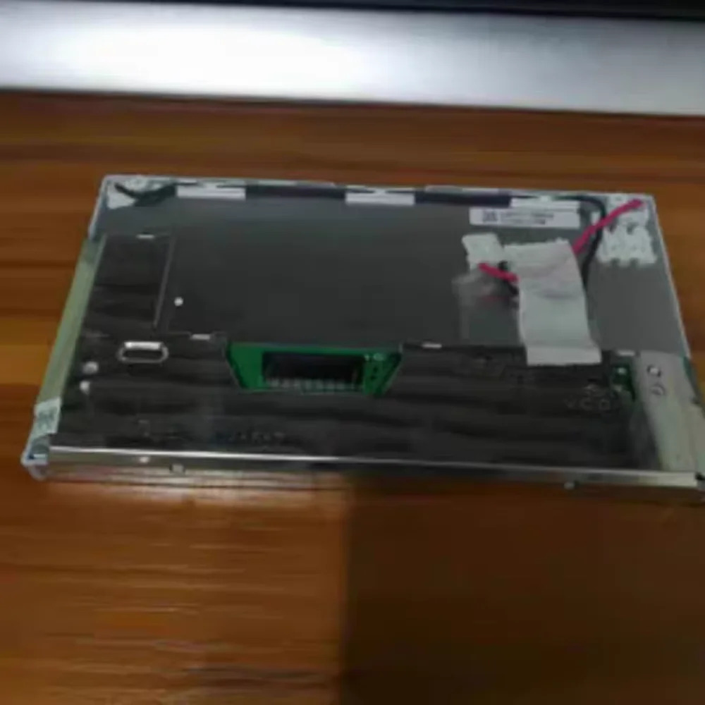 LQ065T5BR02 LQ065T5BR08 LQ065T5BR07 LQ065T5BR04 포장 LCD 디스플레이 화면