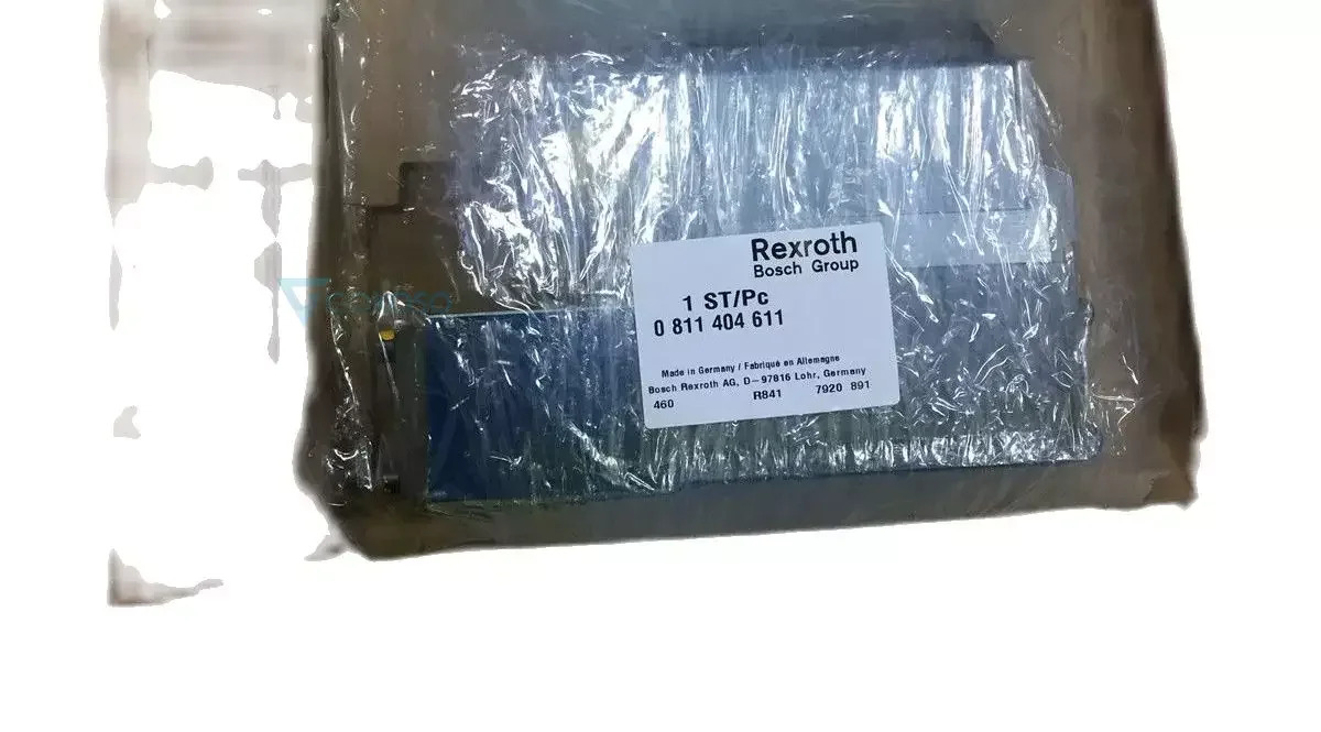 4WRPEH 6 C4B12L-20/G24K0/A1M 렉스로스 밸브 0811404611
