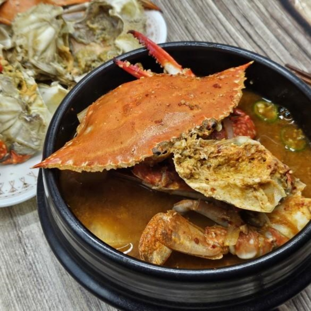급랭꽃게 수꽃게 꽂개 숫게 서해 서해안 신진도 태안꽃게 꽃개 꽂게 숫꽃게 5kg, 1개 - 상세 이미지 5