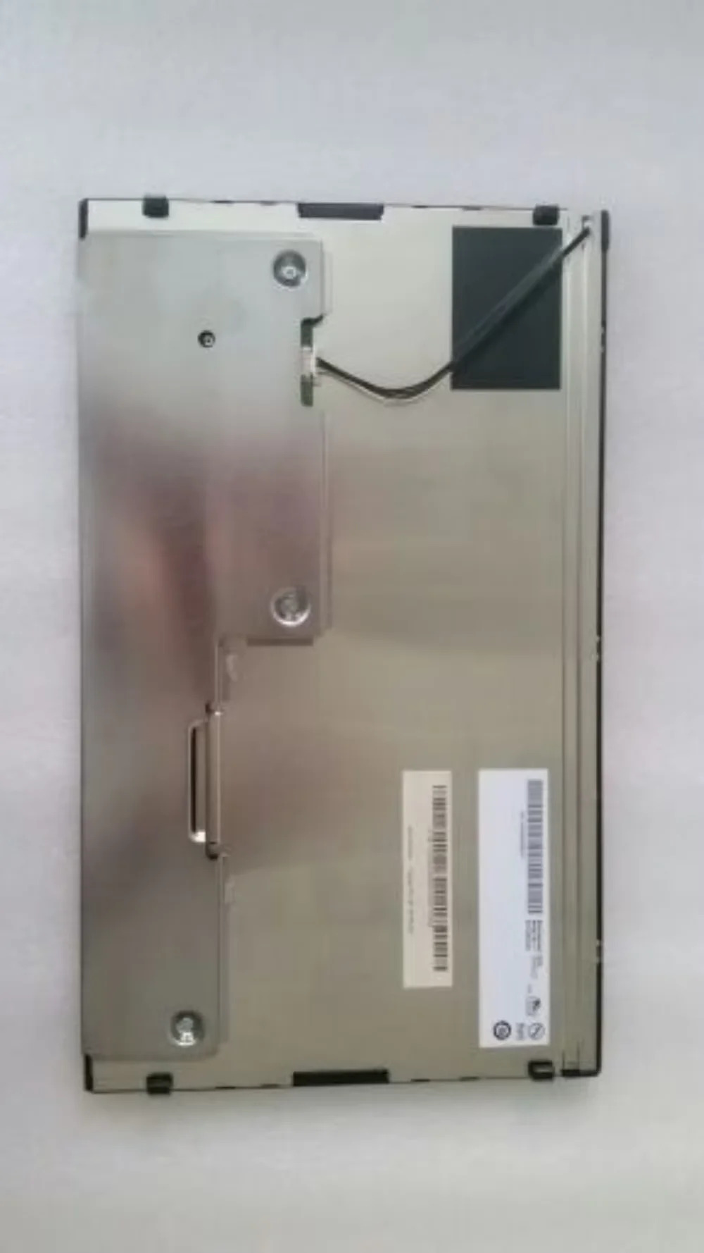 11.6인치 A116XW02 V0 LCD 화면