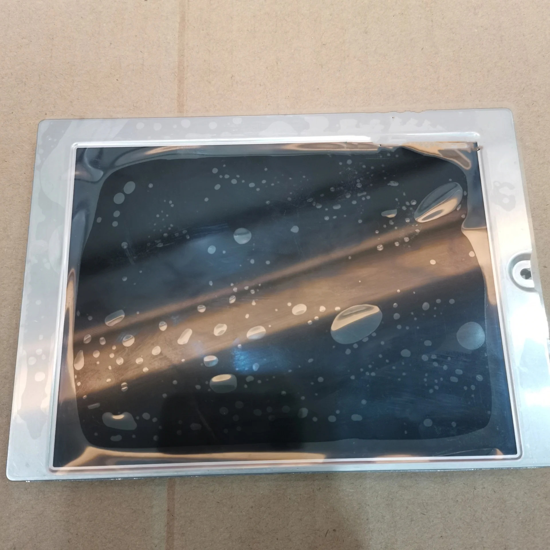 TCG057VGA-G00-4X LCD 디스플레이 화면