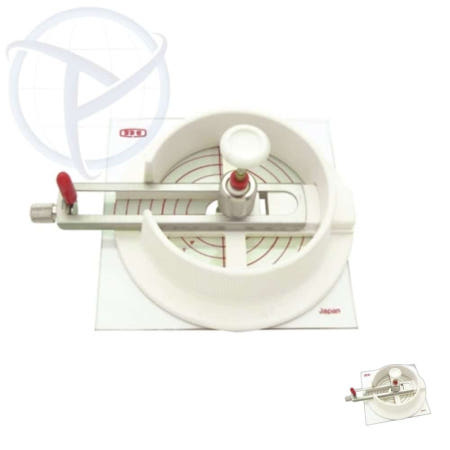 NT커터칼 C-1500P 원형커터칼