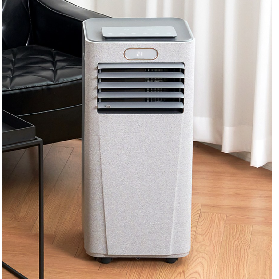 이동식 휴대용 실외기 없는 소형 에어컨 실내 에어컨 이동용 에어컨