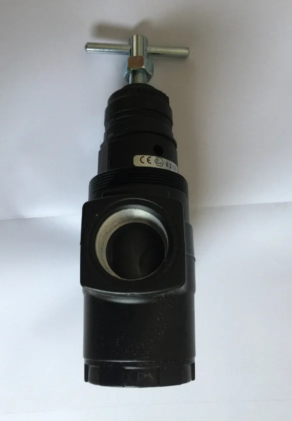 R17-801-RNSG RNSB RNSA 포장 노그렌 압력 조절기 감압밸브 제어 밸브