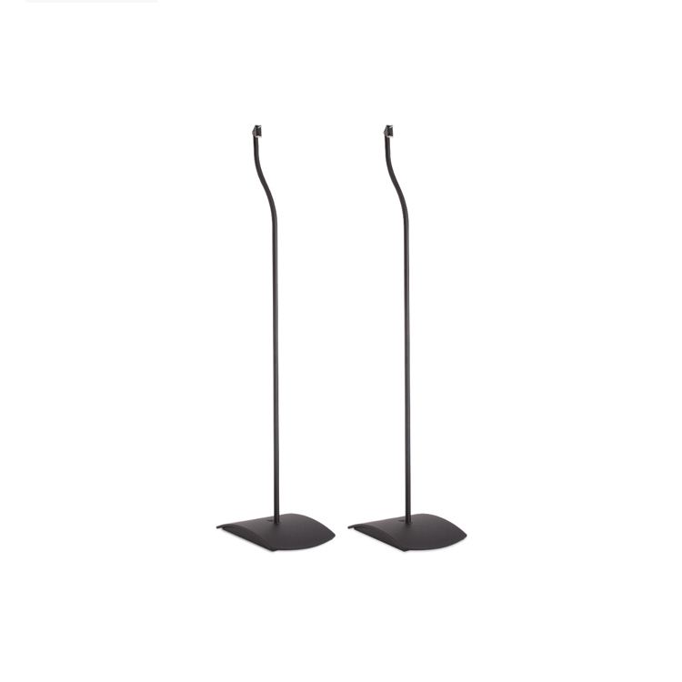 BOSE 보스 서라운드 플로어 스탠드 UFS-20 II 블랙 - 상품 이미지