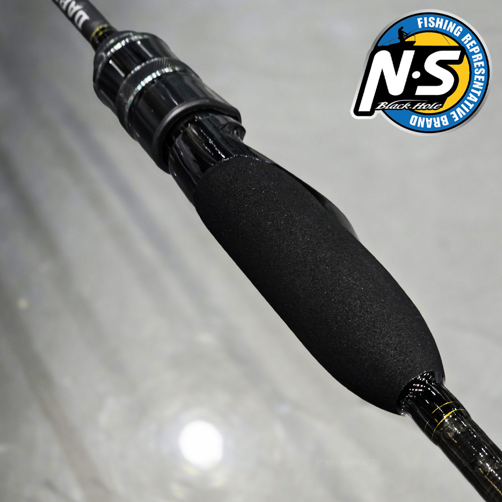 엔에스 NS 다크호스 2 락피쉬 볼락 루어 낚시대 S-762UL-T 이미지 7