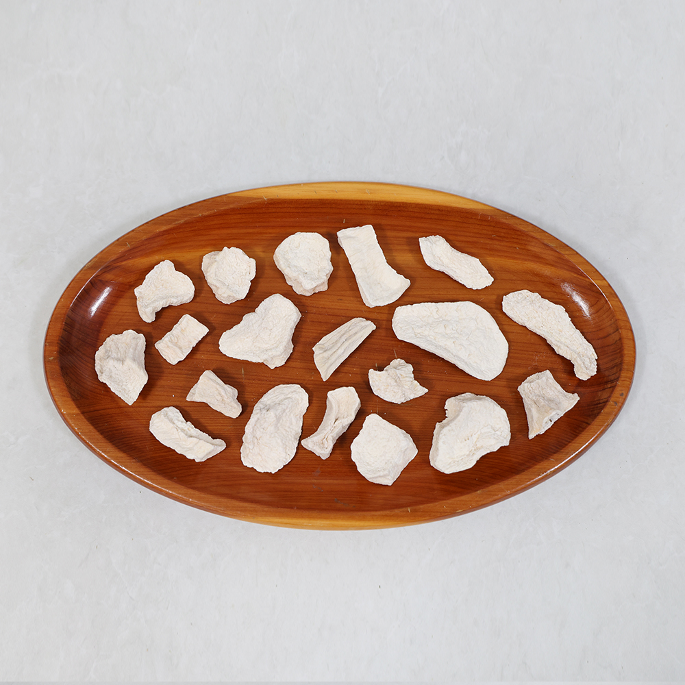 건강밥상 국내산 100% 껍질 벗긴 안동 건조마 무첨가 말린 참마 마른 안동마 300g - 상세 이미지 4