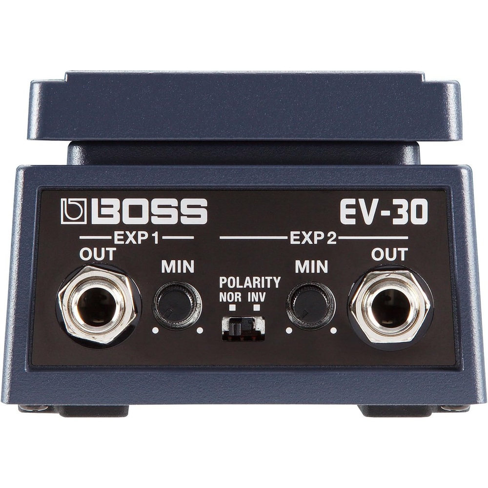 보스 EV-30 듀얼 익스프레션 페달 - 상세 이미지 3