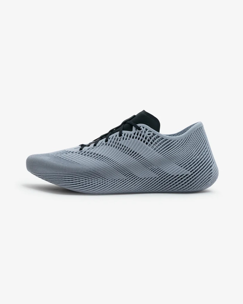 아디다스 CLIMCOOL 4D LACED GRORY GREY/CORE BLACK - 상세 이미지 4