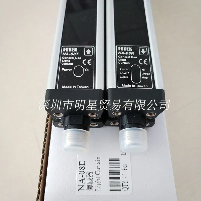대만 YanGM호환ing FOTEK 범라이트 NA-08E NA-08R NA-08T