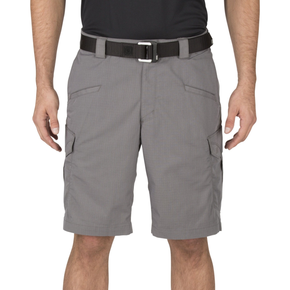5.11 택티컬 스트라이크 숏 팬츠 (스톰) - Stryke Short Pant (Storm) - 상품 이미지